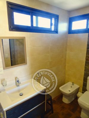 Casa Lavandas del mar 1 Punta del Diablo