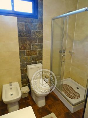 Casa Lavandas del mar 1 Punta del Diablo