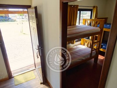 Casa Lavandas del mar 1 Punta del Diablo