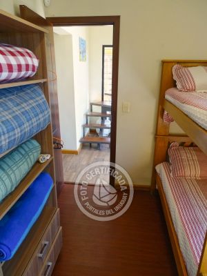 Casa Lavandas del mar 1 Punta del Diablo