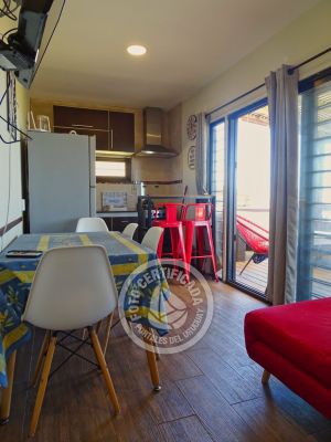 Casa Lavandas del mar 1 Punta del Diablo