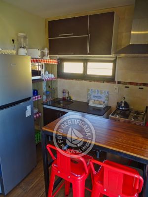 Casa Lavandas del mar 1 Punta del Diablo