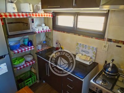 Casa Lavandas del mar 1 Punta del Diablo