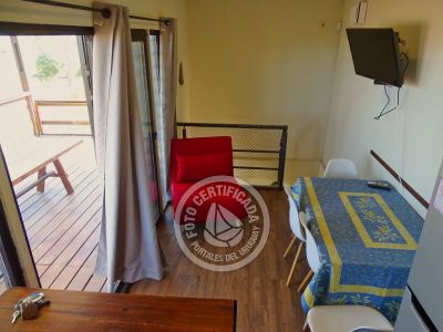 Casa Lavandas del mar 1 Punta del Diablo