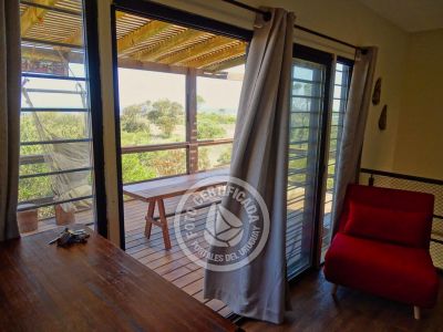 Casa Lavandas del mar 1 Punta del Diablo