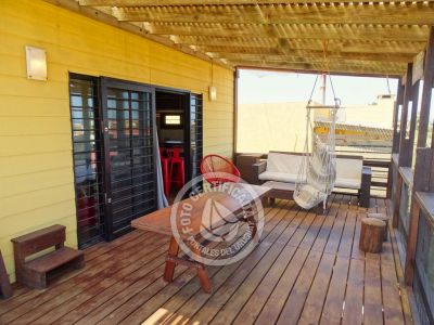 Casa Lavandas del mar 1 Punta del Diablo