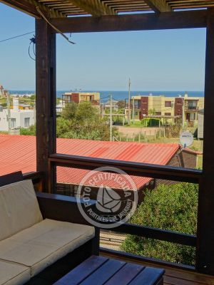 Casa Lavandas del mar 1 Punta del Diablo