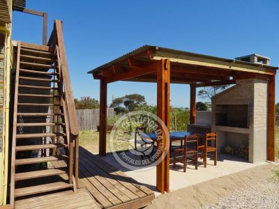 Casa Lavandas del mar 1 Punta del Diablo