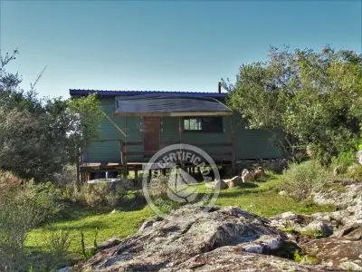 Cabin El Silencio Villa Serrana