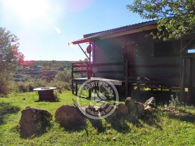 Cabin El Silencio Villa Serrana