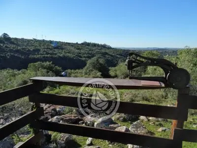 Cabin El Silencio Villa Serrana