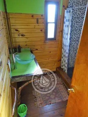 Cabin El Silencio Villa Serrana