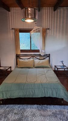 Cabin El Silencio Villa Serrana