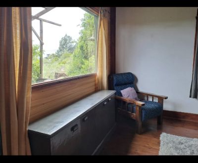 Cabin El Silencio Villa Serrana