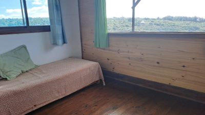 Cabin El Silencio Villa Serrana