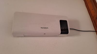 Cabin El Silencio Villa Serrana