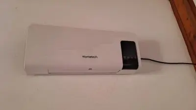 Cabin El Silencio Villa Serrana