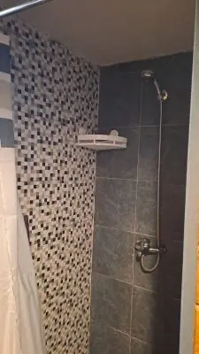 Cabin El Silencio Villa Serrana