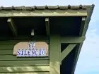 El Silencio