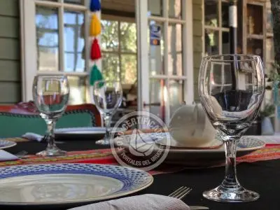 Comida Vegetariana y Ayurvédica - La Mia Cucina