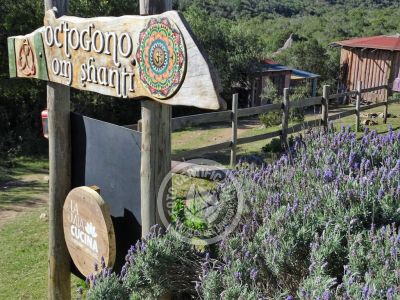 Retreats - Workshops Octógono Om Shanti Villa Serrana