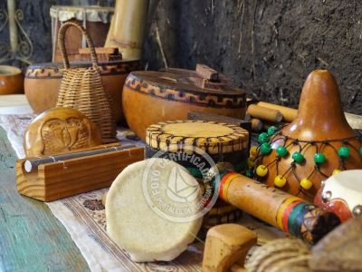 Retreats - Workshops Octógono Om Shanti Villa Serrana