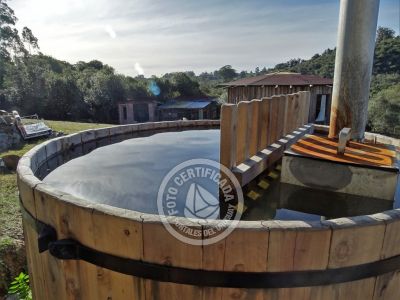 Retiros - Talleres Octógono Om Shanti Villa Serrana .- Foto del 24/7/18, 15:36