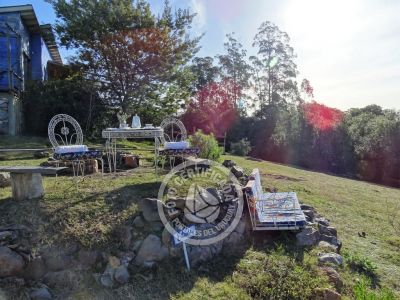 Retreats - Workshops Octógono Om Shanti Villa Serrana