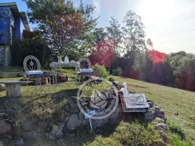 Retreats - Workshops Octógono Om Shanti Villa Serrana