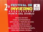 Evento 2º Festival de Invierno - Punta del Diablo Punta del Diablo