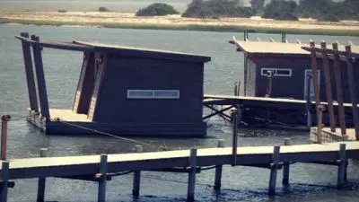 Outdoor activities Laguna Garzón: La aventura de viajar Rocha