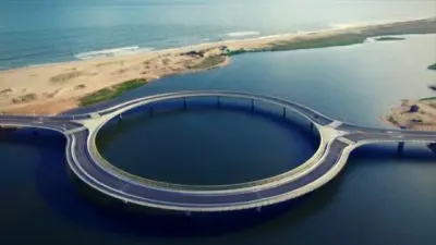 Laguna Garzón: La aventura de viajar