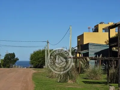 Apple y Cartufa - Punta del Diablo