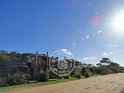 Apple y Cartufa - Punta del Diablo