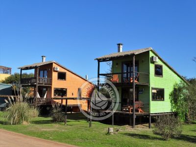 Apple y Cartufa - Punta del Diablo .- Foto del 21/8/18, 15:47