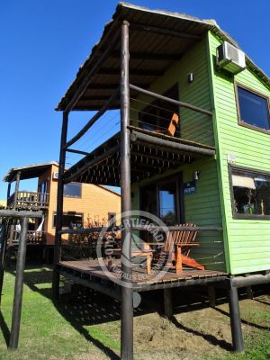 Apple - Punta del Diablo
