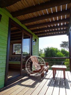 Apple - Punta del Diablo