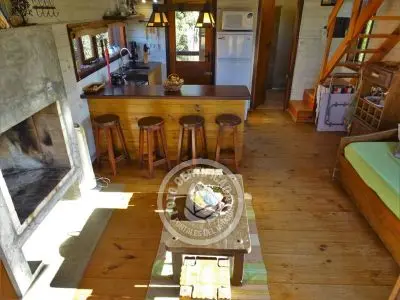 Apple - Punta del Diablo