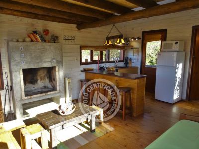 Apple - Punta del Diablo