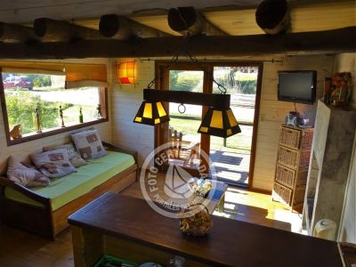 Apple - Punta del Diablo