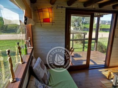 Apple - Punta del Diablo