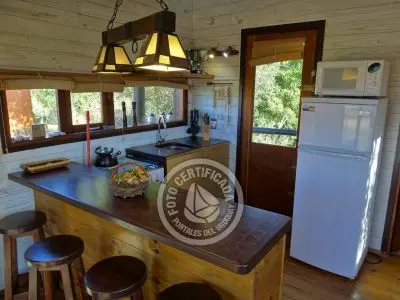 Apple - Punta del Diablo