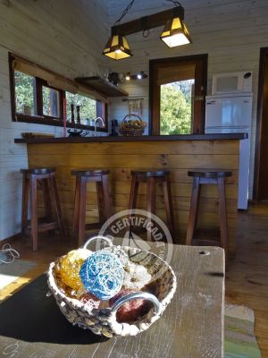 Apple - Punta del Diablo