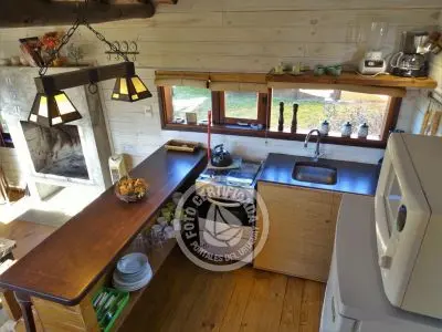 Apple - Punta del Diablo