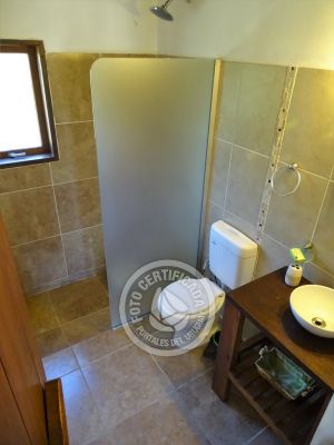 Apple - Punta del Diablo