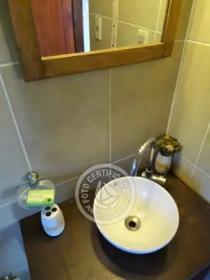 Apple - Punta del Diablo