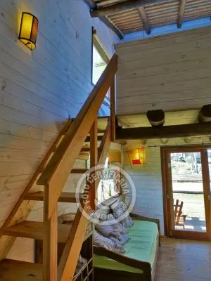 Apple - Punta del Diablo