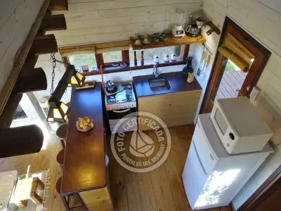 Apple - Punta del Diablo