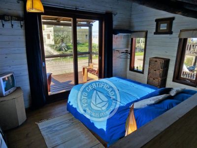 Apple - Punta del Diablo