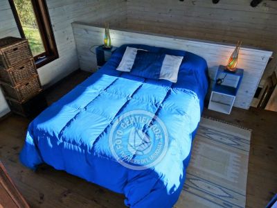 Apple - Punta del Diablo